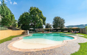 Awesome home in Scansano with Outdoor swimming pool, WiFi and 5 Bedrooms